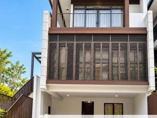 House for rent in Cyber 10, Sepang