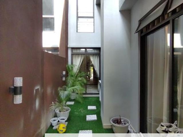House for sale in Tanjong Sepat, Selangor