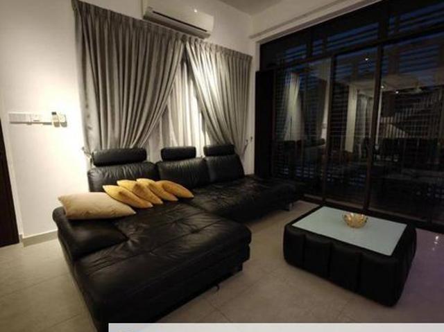 House for sale in Tanjong Sepat, Selangor