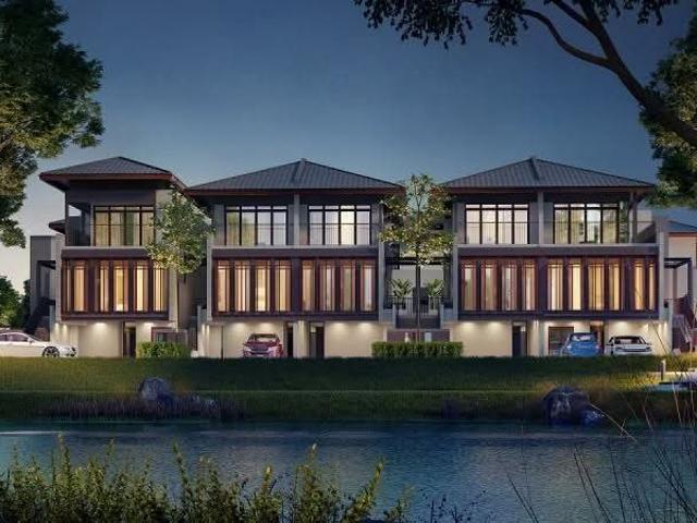 House for rent in Cyberjaya, Sepang