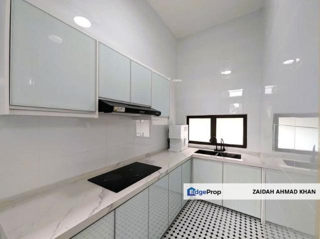 House for sale in Tanjong Sepat, Selangor