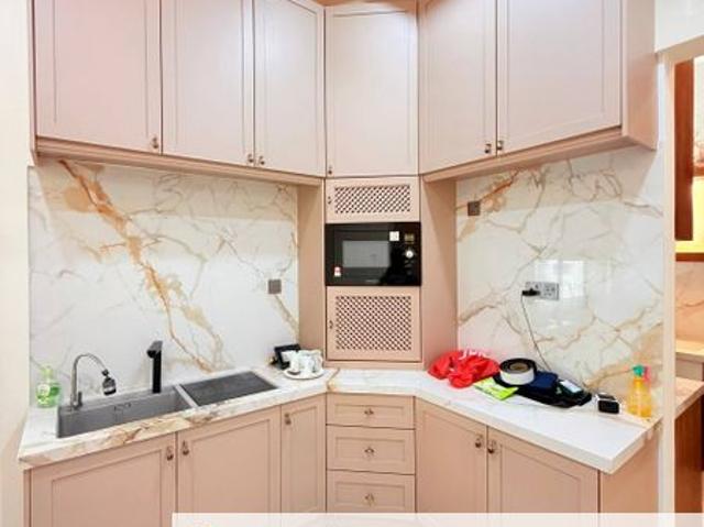 House for sale in Tanjong Sepat, Selangor