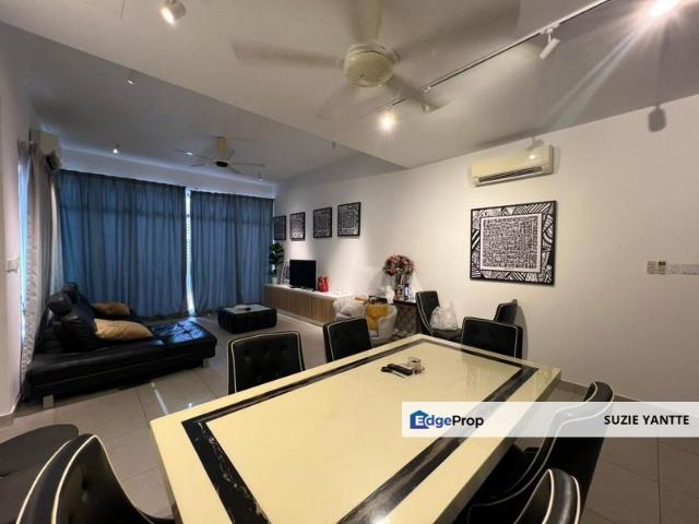 House for sale in Tanjong Sepat, Selangor