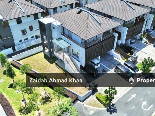 Terraced House for sale in Tanjong Sepat, Selangor
