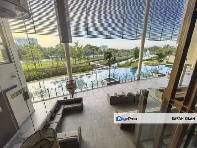 House for sale in Tanjong Sepat, Selangor