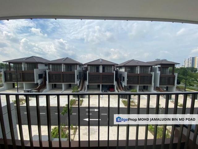 House for sale in Tanjong Sepat, Selangor
