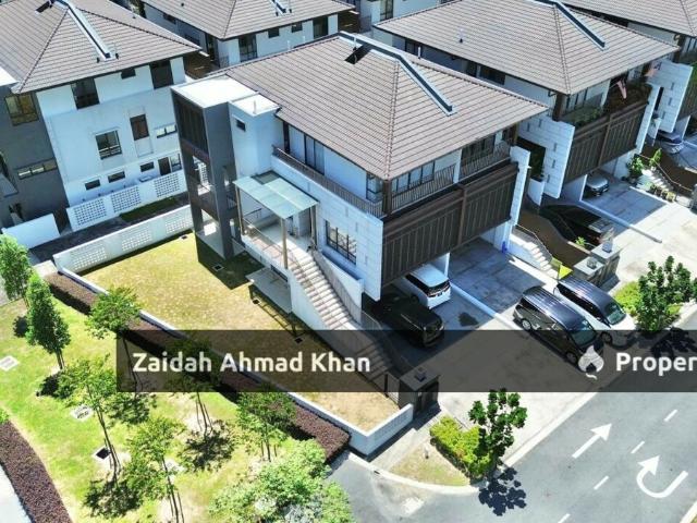Terraced House for sale in Tanjong Sepat, Selangor