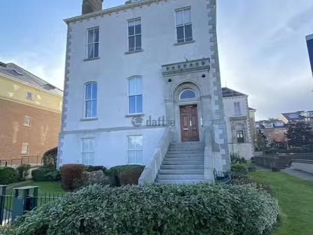 Apartment to rent