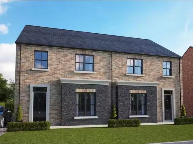House for sale in Bluebell, North Tipperary