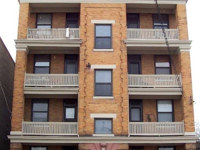Apartment for rent in Roselawn, Ohio