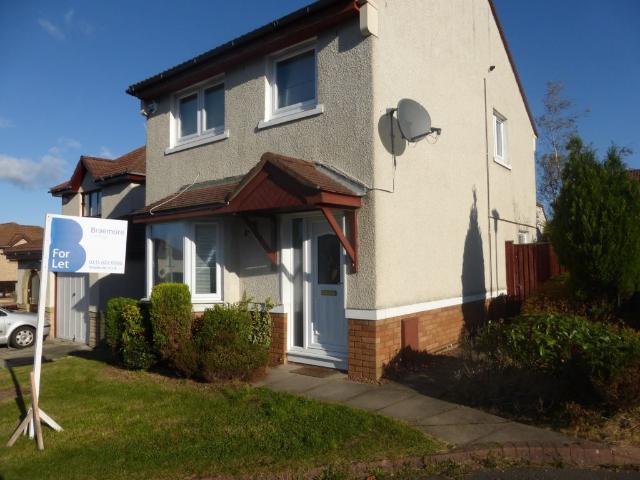 House for rent in Scotland