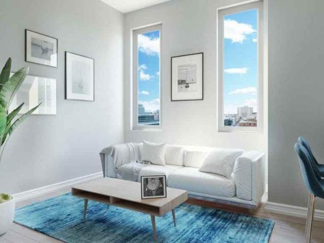 Apartment for rent in Fairview, Nova Scotia