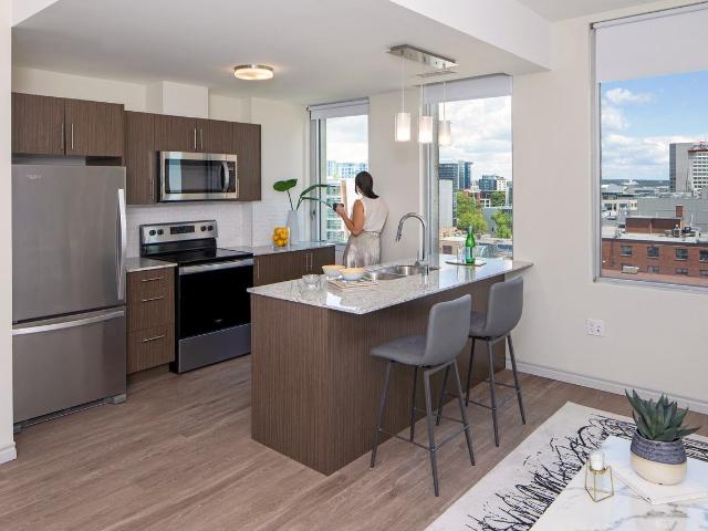 Apartment for rent in Fairview, Nova Scotia