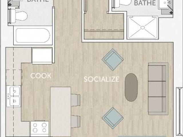 Apartment for rent in Fairview, Nova Scotia