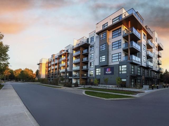 Apartment for rent in Wedgewood, Alberta