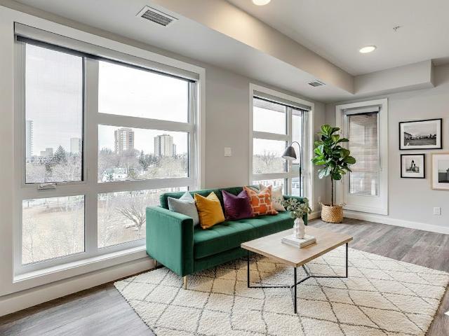 Apartment for rent in Wedgewood, Alberta