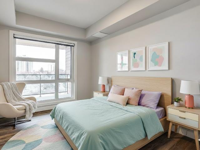 Apartment for rent in Wedgewood, Alberta
