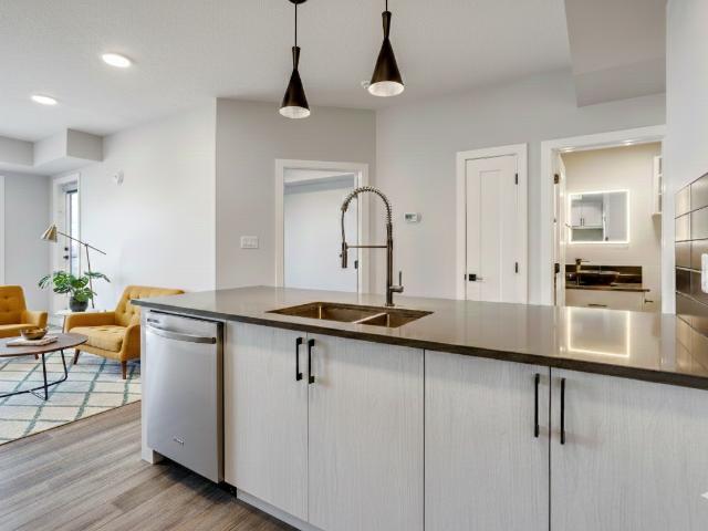 Apartment for rent in Wedgewood, Alberta