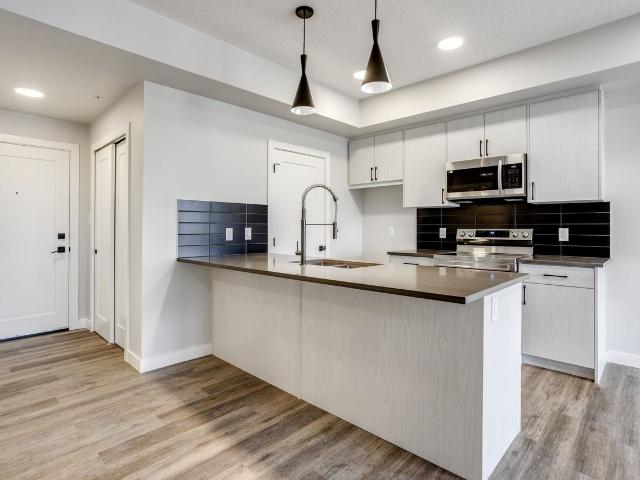 Apartment for rent in Wedgewood, Alberta