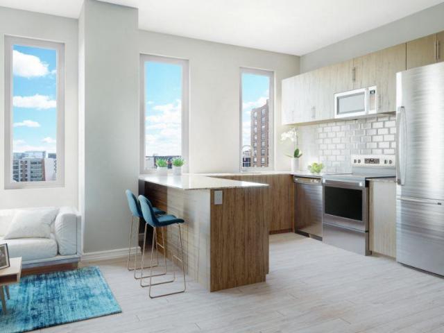 Apartment for rent in Fairview, Nova Scotia