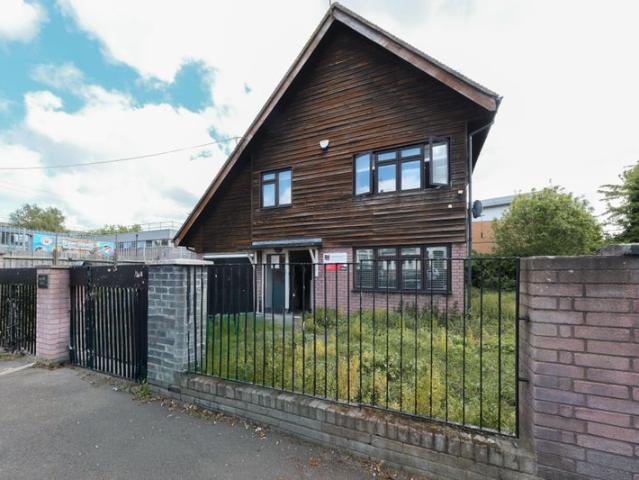House for rent in Hornsey, Greater London