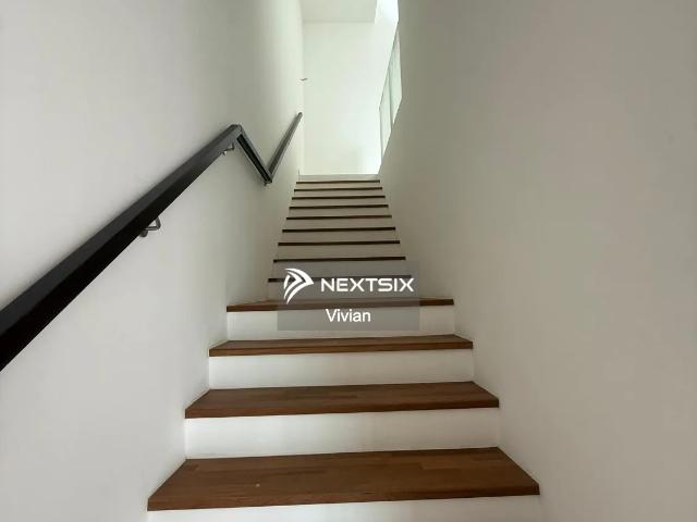 Residential House for sale in Georgetown, Penang