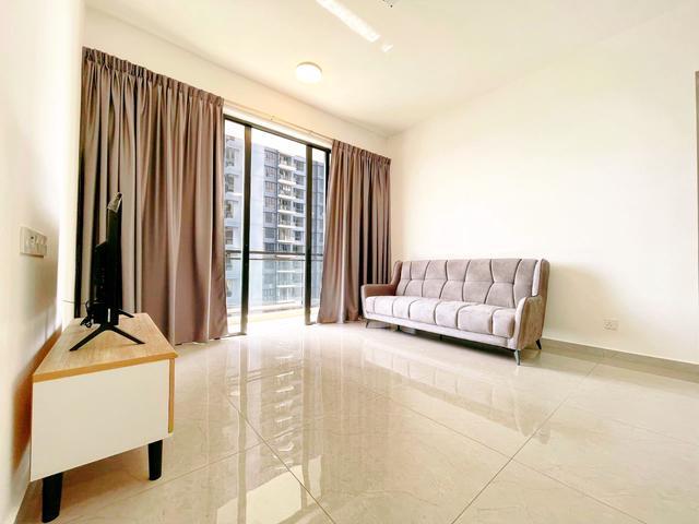 Condominium for rent in Bayan Lepas