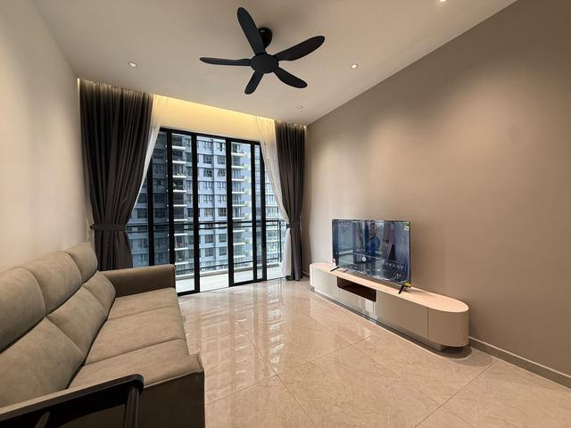 Condominium for rent in Georgetown, Penang