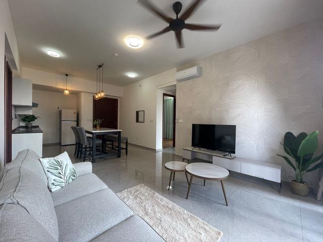 Condominium for sale in Georgetown, Penang