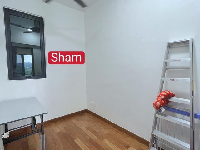 Condominium for rent in Georgetown, Penang