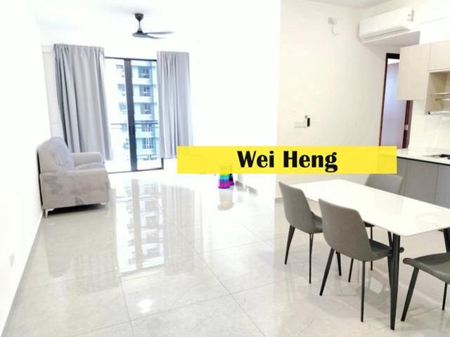 Condominium for rent in Georgetown, Penang