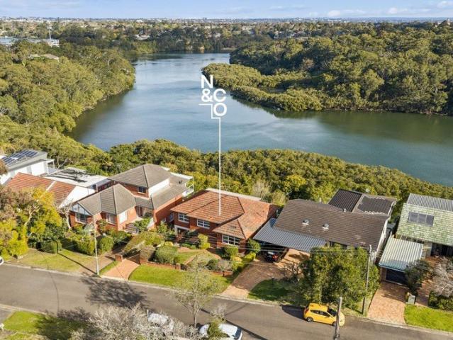 House for sale in Sydney, New South Wales