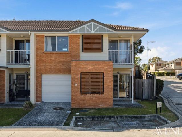 Townhouse for sale in Toombul, Queensland
