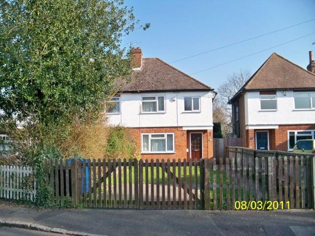 Apartment for rent in Myrke, Slough