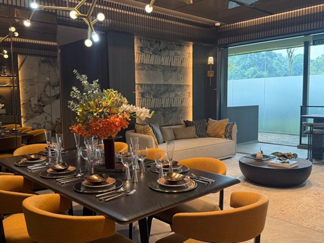 Condominium for sale