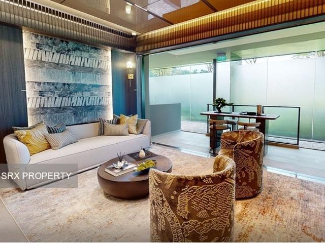 Condominium for sale