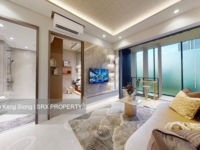 Condominium for sale