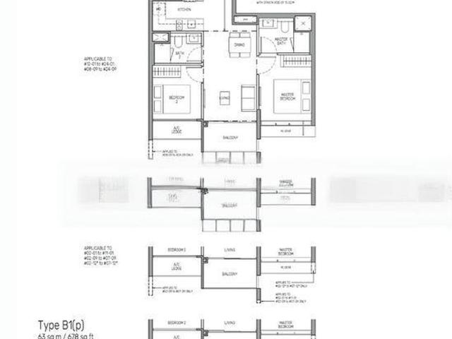 Condominium for sale