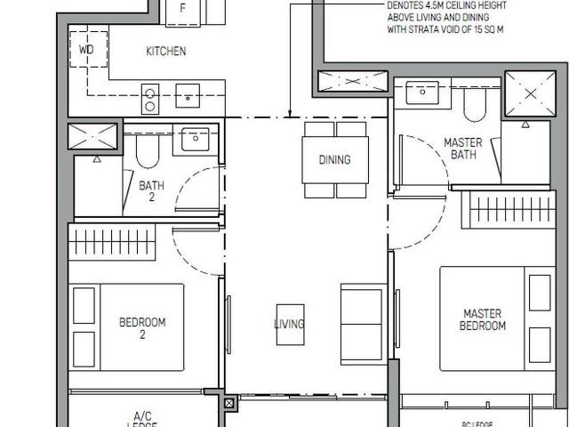 Condominium for sale