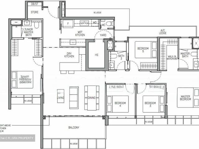 Condominium for sale