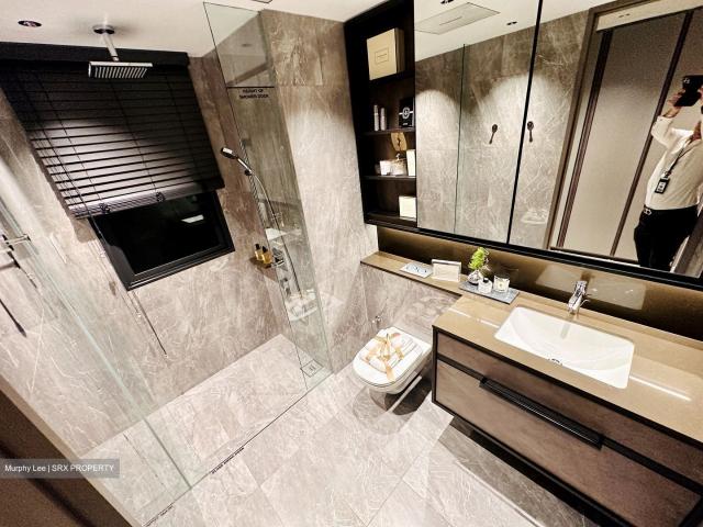 Condominium for sale in Bukit Panjang, 23 North West