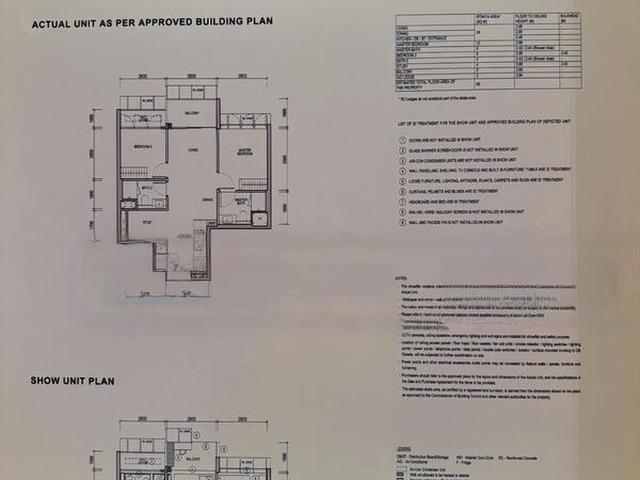 Condominium for sale in Bukit Panjang, 23 North West