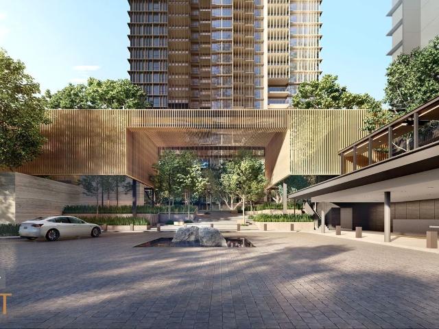 Condominium for sale in Bukit Panjang, 23 North West