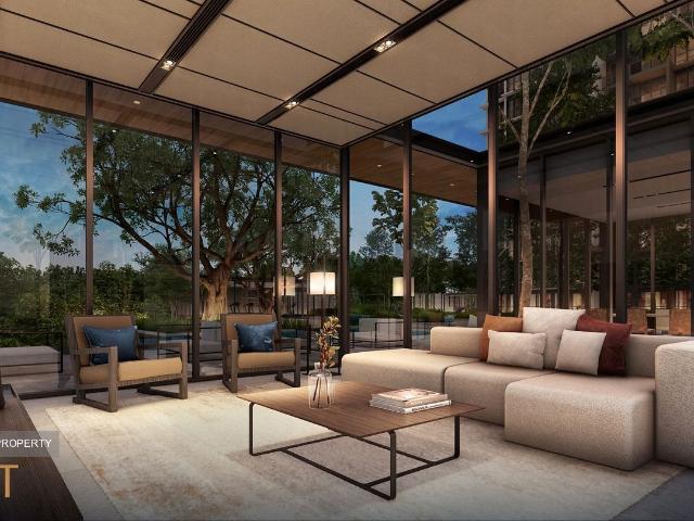 Condominium for sale in Bukit Panjang, 23 North West