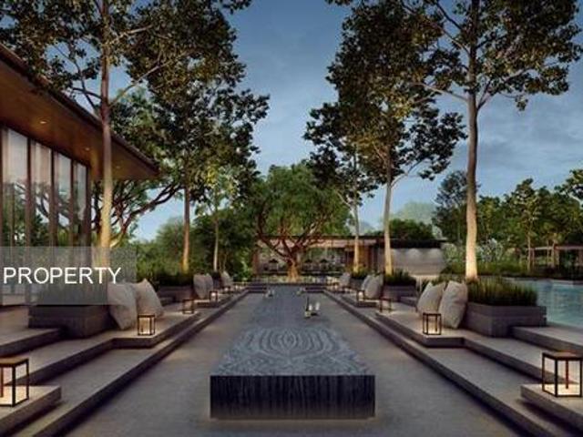 Condominium for sale in Bukit Panjang, 23 North West