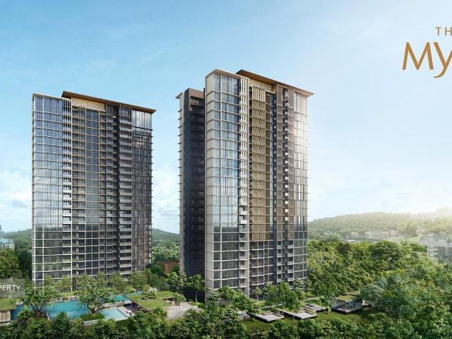Condominium for sale