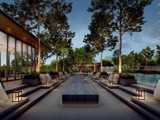 Condominium for sale in Bukit Panjang, 23 North West