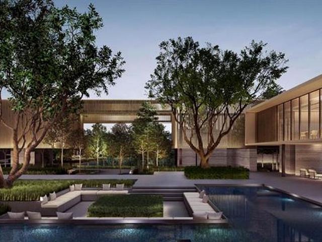 Condominium for sale in Bukit Panjang, 23 North West