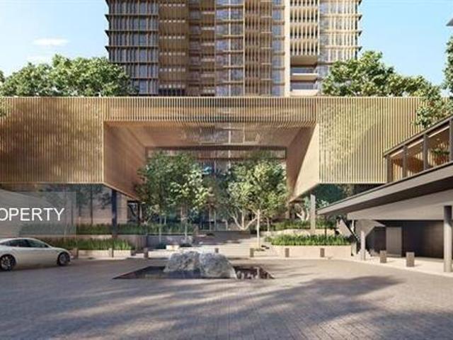 Condominium for sale in Bukit Panjang, 23 North West