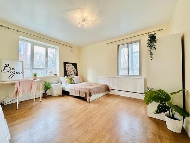 Apartment for rent in Finsbury Park, Greater London